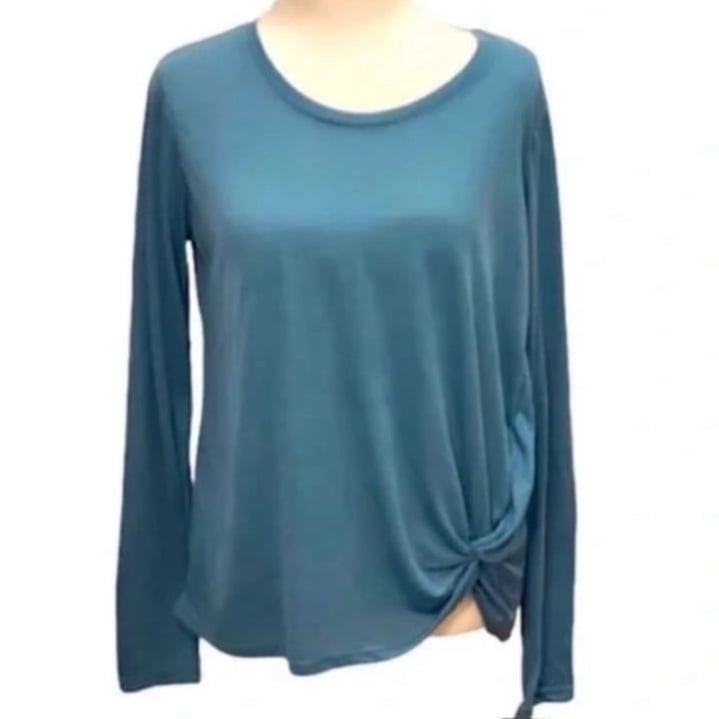 MPG Sport Long Sleeve Top