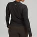 Lululemon- Swiftly Tech Long Sleeve 2.0/ Size 14/ Color Black/ New with Tag