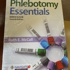 Phlebotomy
