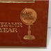 The International Equestrian Year - L'Année Hippique 1994/1995 44th Edition Book