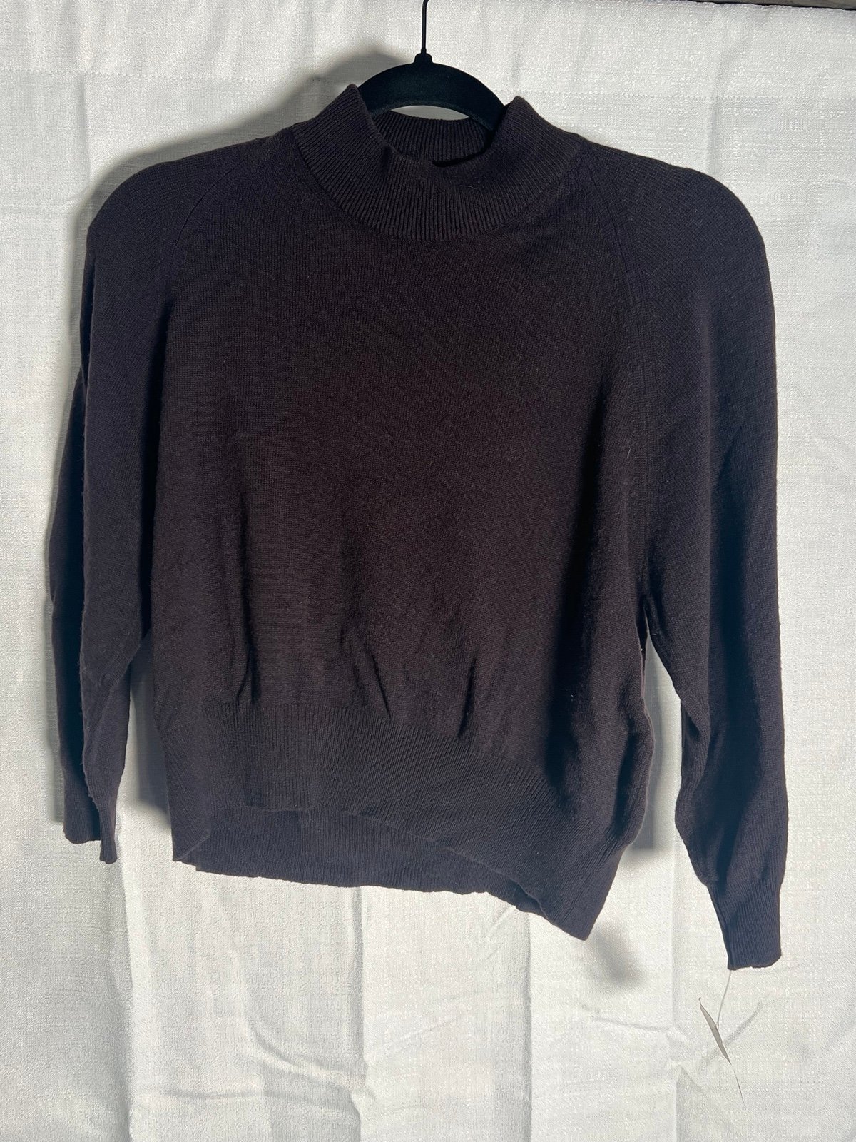 Ter Et Bantine 100% Cashmere Sweater- 42