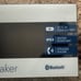 INSIGNIA SONIC PORTABLE SPEAKER Bluetooth- NEW!