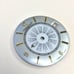 RARE NEW OLD STOCK JAEGER LeCOULTRE MEMOVOX WORLD TIME DIAL SET