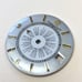 RARE NEW OLD STOCK JAEGER LeCOULTRE MEMOVOX WORLD TIME DIAL SET