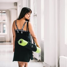 gaiam yoa bundle!