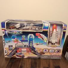 Space Adventure