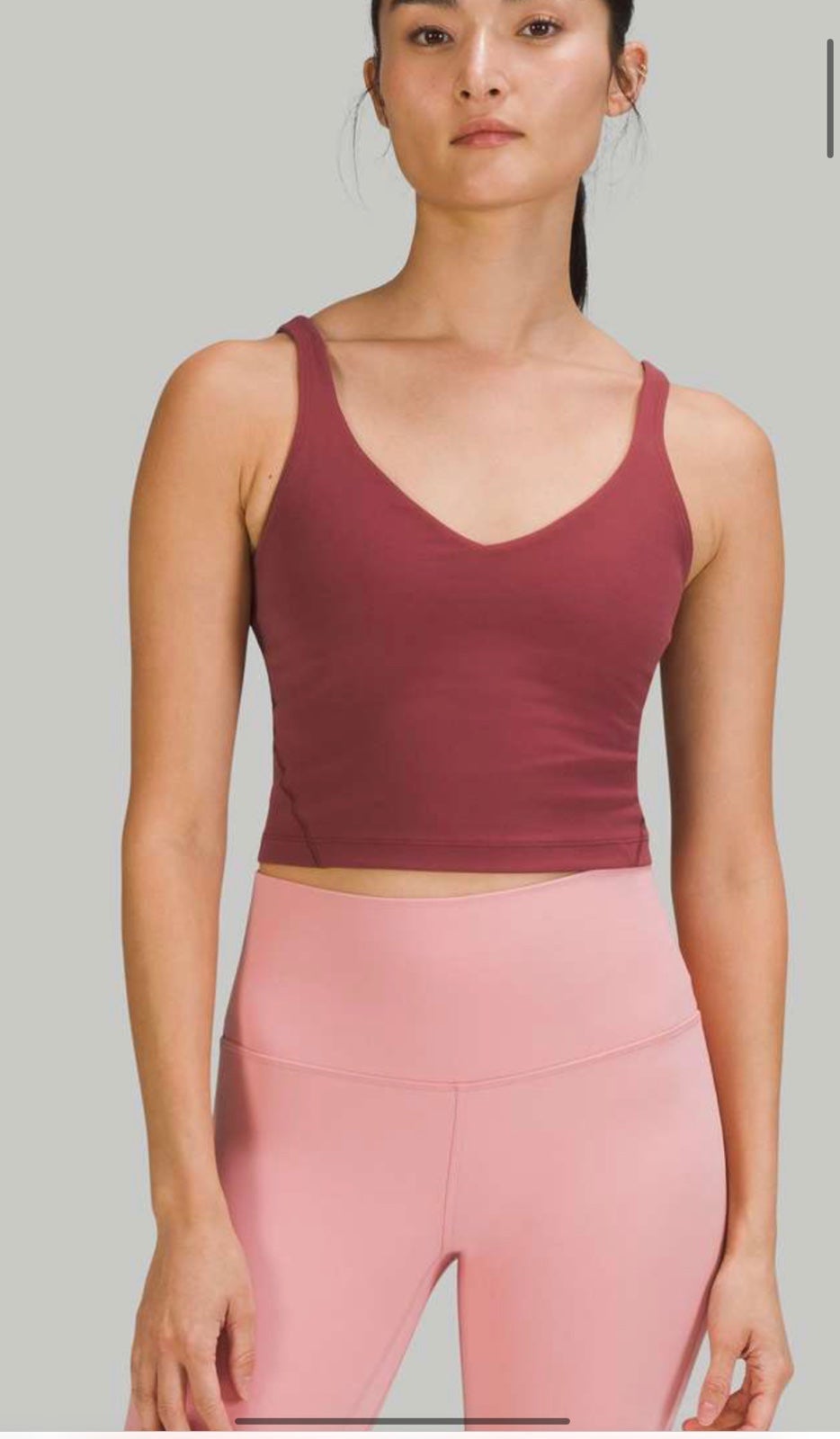 Lululemon Align Tank
