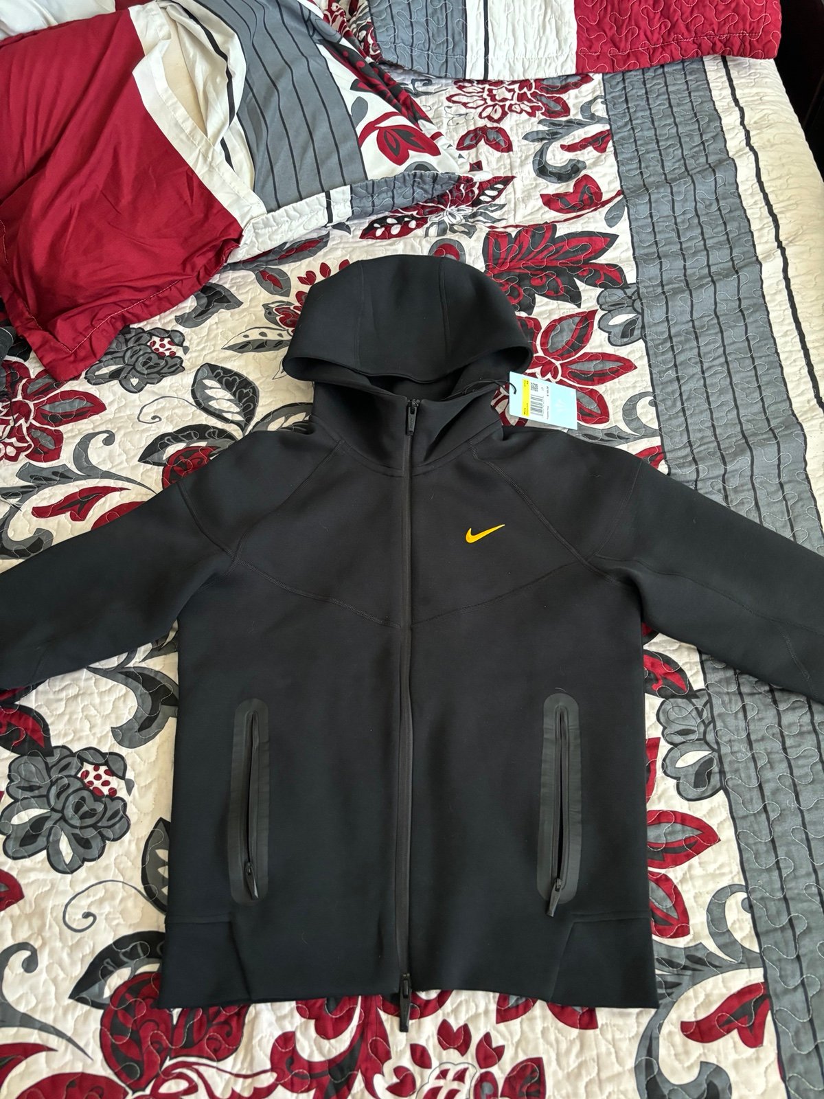 Nike Nocta Drake Tech Men’s xs (fits S as well)