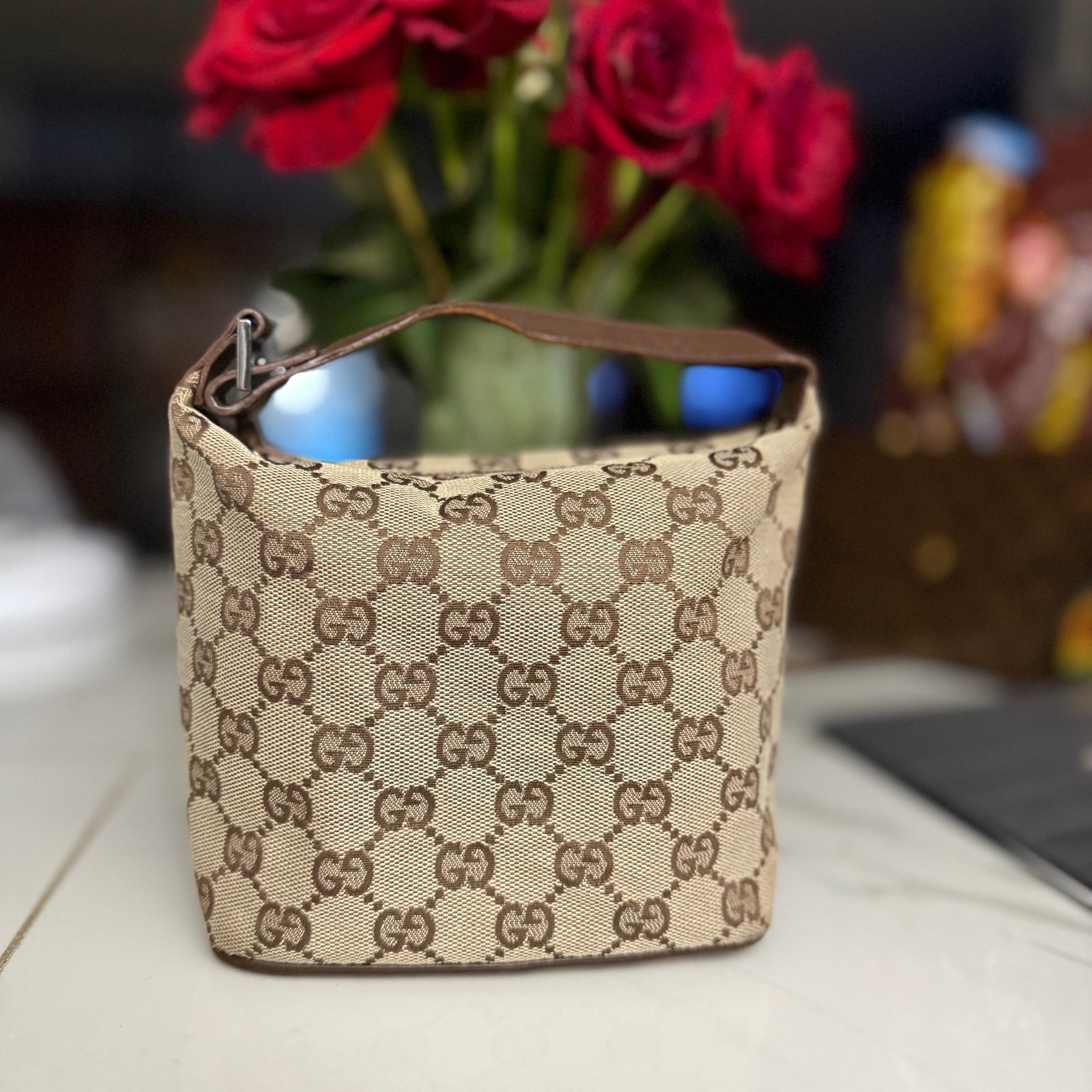 Gucci mini handbag