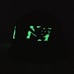 New Hampshire Fisher Cats GITD Metallic Black Tonal Camo New Era 59fifty 7 1/2