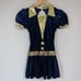 WISH COME TRUE Dance Costume Girl 14 American Dream Skate Sequin Tap Hip Hop Jaz