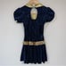 WISH COME TRUE Dance Costume Girl 14 American Dream Skate Sequin Tap Hip Hop Jaz