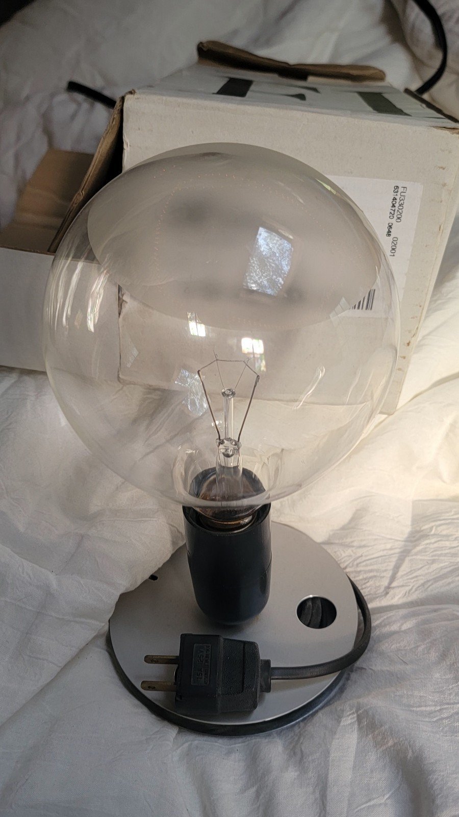 FLOS lighting fixtures