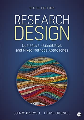 Research Design: Qualitative, Quantitative BRAND NEW FREE SHIPPING