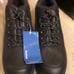 Reebok men’s waterproof work boots size 9.5 new with tag