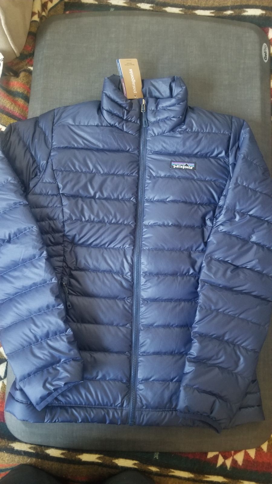 Patagonia Women's Down Jacket NWT