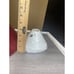 Ikea Navlinge Pendant Lamp Red 13 Ceiling Fixture- NEW