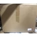 NEW! Pneumatic double diaphragm pump 1 inch inlet/outlet 35 gpm Polypropylene