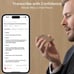 PLAUD NOTE ChatGPT Empowered AI Voice Recorder NEW