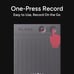 PLAUD NOTE ChatGPT Empowered AI Voice Recorder NEW