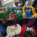Official NBA shorts