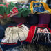 Official NBA shorts