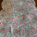 Pioneer Woman Spring/Summer Round Placemats