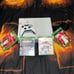 Xbox One Set - (Includes *Old Games/Wireless Controller)