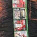 Xbox One Set - (Includes *Old Games/Wireless Controller)