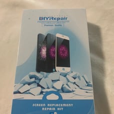 Diy repair kit