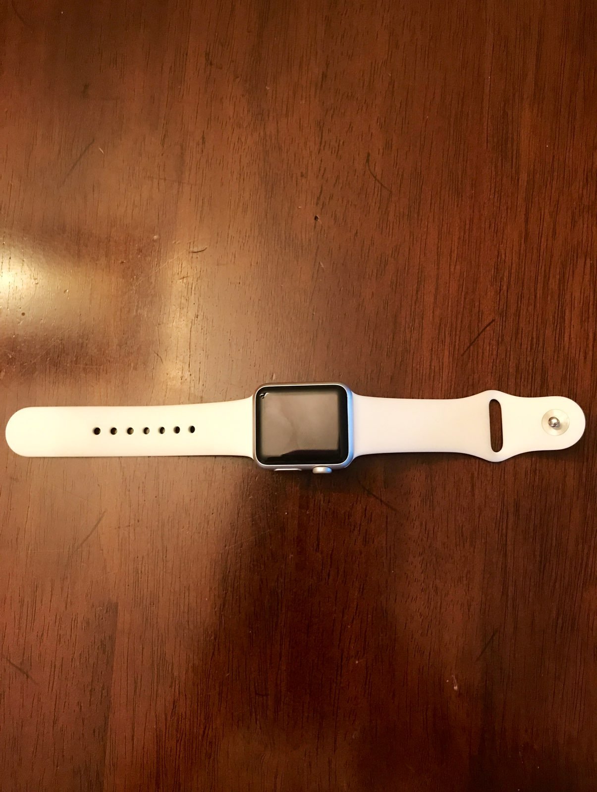 Apple Watch Series 1 38mm