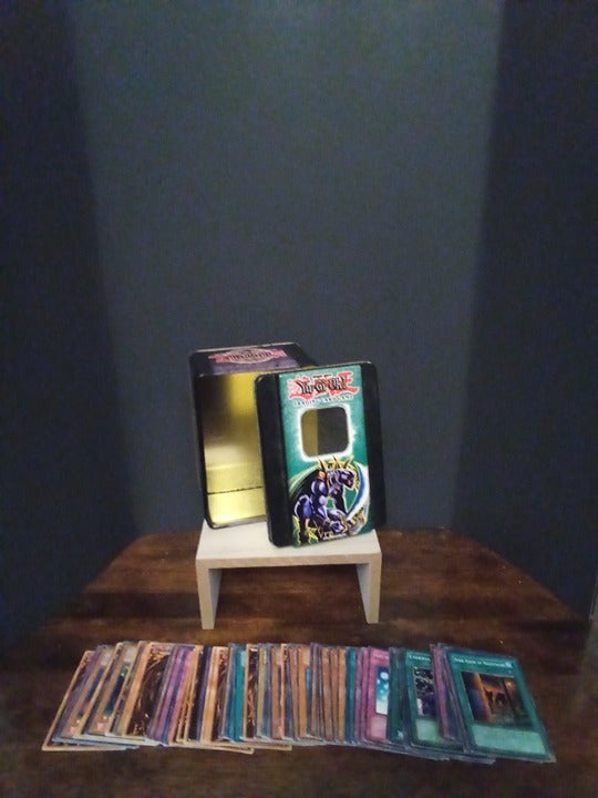 Yu-Gi-Oh Shonen Jumps 1996 Trading Card Game