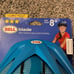 Bell Brand Blade Youth Helmet NEW/Unused with Original Tag
