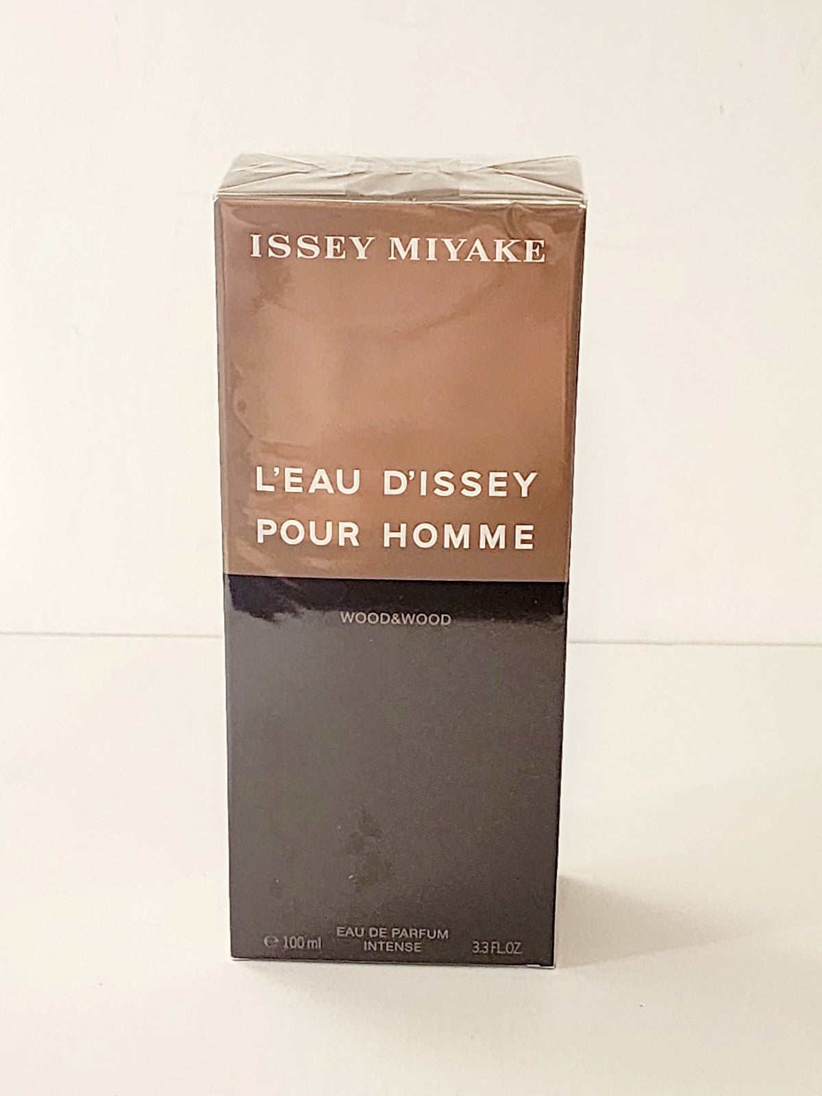 ISSEY MIYAKE WOOD & WOOD 3.4OZ EDP SPRAY FOR MEN