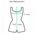 Anthropologie Cloth & Stone Strapless Jumpsuit, Like New, Size M