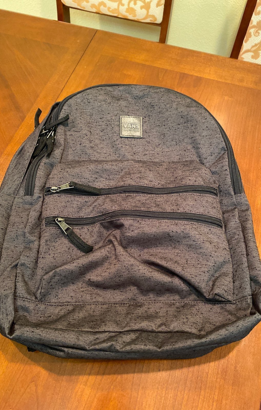 VANS backpack
