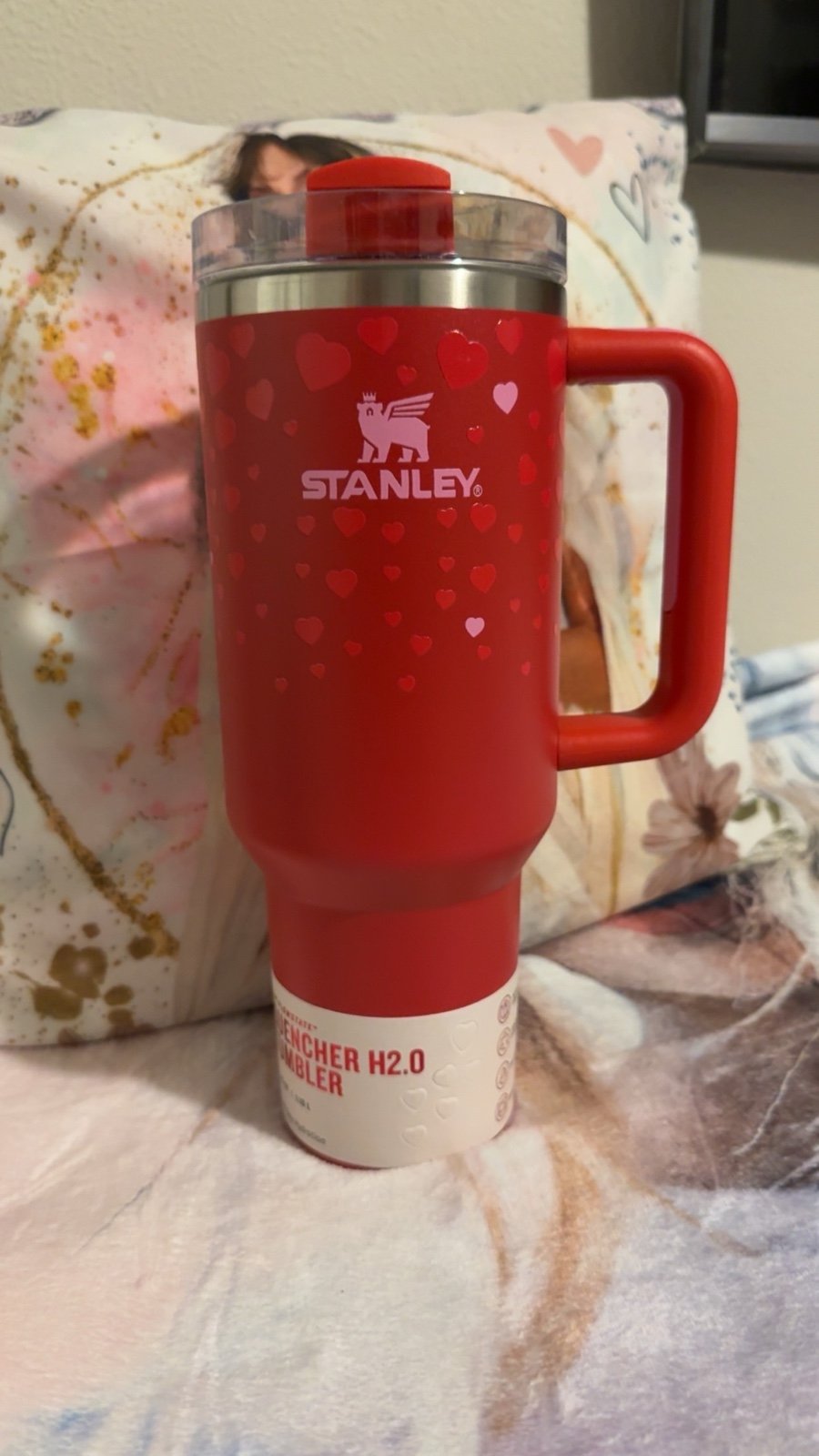 Stanley