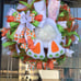 Easter Wreaths!