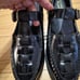 G.H .BASS woman Mary jane Loafers size 7 /12