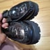 G.H .BASS woman Mary jane Loafers size 7 /12