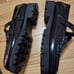 G.H .BASS woman Mary jane Loafers size 7 /12