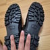 G.H .BASS woman Mary jane Loafers size 7 /12