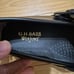 G.H .BASS woman Mary jane Loafers size 7 /12