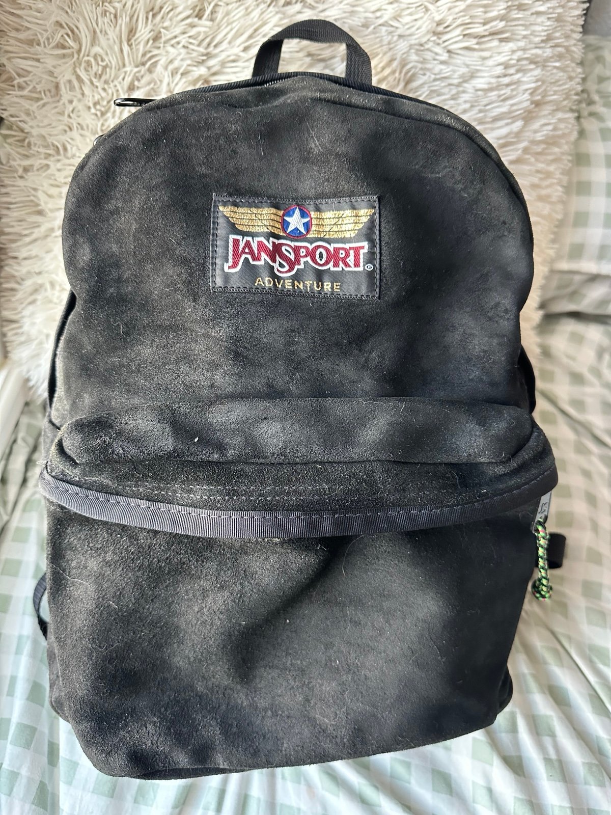 Vintage Jansport Backpack