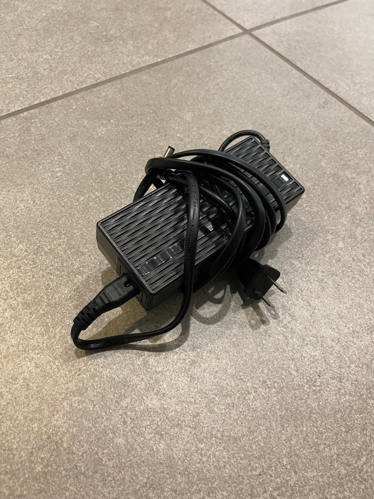 HiBoy Electric Scooter Charger