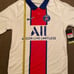 MSRP165 Nike VaporKnit PSG Paris-Saint Germain Men's Large New with tags