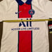 MSRP165 Nike VaporKnit PSG Paris-Saint Germain Men's Large New with tags