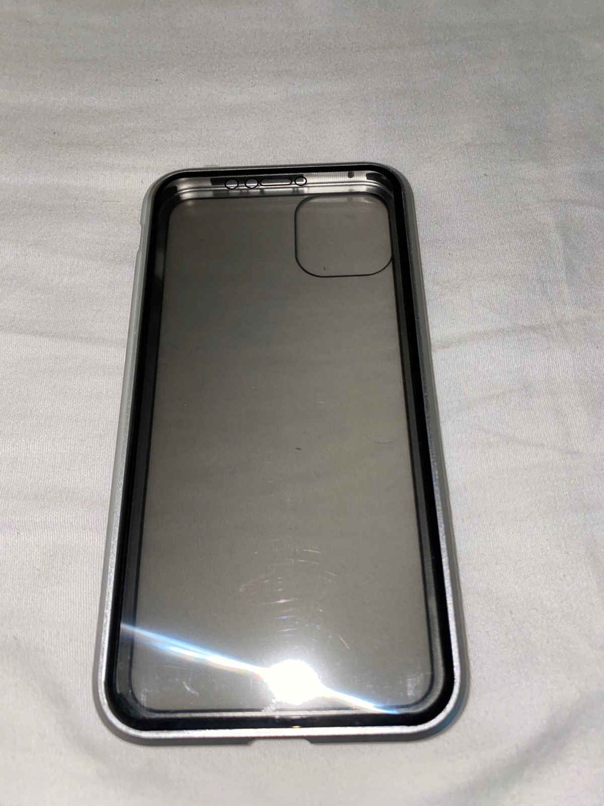 iPhone 11 Pro Max case