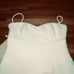 Haight Jen crepe One Piece Swimsuit, off white small