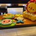 Fisher-Price toy lot